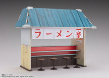 画像をギャラリービューアに読み込む, 【新品】 S.H.Figuarts 一楽ラーメンセット 佐賀
