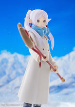 画像をギャラリービューアに読み込む, 【予約】 葬送のフリーレン OSHI WORKS フリーレン ノンスケール PVC製 塗装済み完成品 フィギュア
