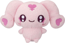 画像をギャラリービューアに読み込む, 【新品】 ぷちきゅあぬいぐるみ ぷちきゅあみっぷる 佐賀
