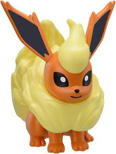 画像をギャラリービューアに読み込む, 【新品】 ポケモンプラモコレクション クイック!! 25 ブースター プラスチック製 色分け済みプラモデル 佐賀

