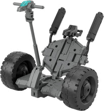 画像をギャラリービューアに読み込む, 【新品】 30MM 1/144 エグザビークル(ホイールモービルVer.) 佐賀
