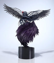 画像をギャラリービューアに読み込む, 【新品】 劇場版 魔法少女まどか☆マギカ[新編]叛逆の物語 悪魔ほむら 1/8スケール プラスチック製 塗装済み完成品 佐賀
