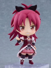 画像をギャラリービューアに読み込む, 【予約】 ねんどろいど 劇場版 魔法少女まどか☆マギカ ワルプルギスの廻天 佐倉杏子 ワルプルギスの廻天Ver. べーしっく
