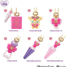 画像をギャラリービューアに読み込む, 【ランダム】【新品】 名探偵プリキュア！ ミニチュアコレクション プリキット 佐賀
