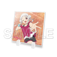 画像をギャラリービューアに読み込む, 【新品】 ラブライブ!スーパースター!! ミニアクリルプレート Liella! 千砂都 2 佐賀
