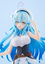 画像をギャラリービューアに読み込む, 【予約】 POP UP PARADE ホロライブプロダクション 雪花ラミィ ノンスケール プラスチック製 塗装済み完成品

