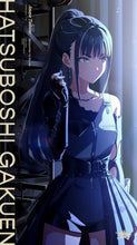 画像をギャラリービューアに読み込む, 【予約】 雨夜 燕 2nd Single「三分半の創世」 CD 初星学園
