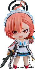画像をギャラリービューアに読み込む, 【新品】 ねんどろいど ブルーアーカイブ Blue Archive 美甘ネル ノンスケール プラスチック製 塗装済み可動フィギュア 佐賀
