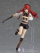 画像をギャラリービューアに読み込む, 【新品】 figma 無職転生 異世界行ったら本気だす エリス ボレアス グレイラット ノンスケール プラスチック製 塗装済み可動フィギュア 佐賀

