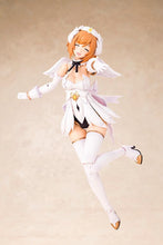画像をギャラリービューアに読み込む, 【予約】 アルカナディア グランデスケール ルミティア 全高約250mm ノンスケール プラモデル

