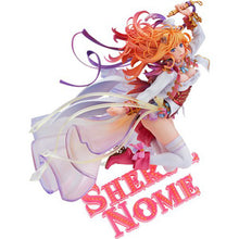 画像をギャラリービューアに読み込む, 【新品】 マクロスF シェリル・ノーム -Anniversary Stage Ver.- 塗装済み完成品フィギュア 佐賀
