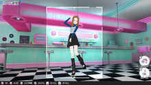 画像をギャラリービューアに読み込む, 【予約】 Model Debut4 #nicola/モデルデビュー4 ニコラ Nintendo Switch 2
