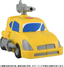 画像をギャラリービューアに読み込む, 【新品】 T-SPARK STUDIOSERIES スタジオシリーズ トランスフォーマー TS-19 バンブルビー (デバステーション) 可動フィギュア 佐賀
