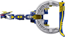 画像をギャラリービューアに読み込む, 【新品】 超宇宙刑事ギャバン インフィニティ DXギャバリオンドルネード 佐賀
