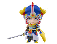 画像をギャラリービューアに読み込む, 【予約】 ファイナルファンタジー ねんどろいど 光の戦士 プラスチック製 塗装済み可動フィギュア ノンスケール 専用台座付属 全高約100mm
