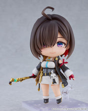 画像をギャラリービューアに読み込む, 【新品】 ねんどろいど ユミアのアトリエ ～追憶の錬金術士と幻創の地～ ユミア・リースフェルト ノンスケール プラスチック製 塗装済み可動フィギュア 佐賀
