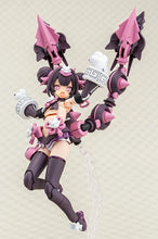 画像をギャラリービューアに読み込む, 【予約】 メガミデバイス PUNI☆MOFU ロン 全高約135mm 1/1スケール プラモデル プラスチック製
