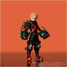 画像をギャラリービューアに読み込む, 【予約】 T-SPARK CK-M06 COLLEKAZARO 僕のヒーローアカデミア 爆豪勝己
