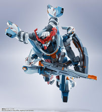 画像をギャラリービューアに読み込む, 【新品】 ROBOT魂 機動戦士Gundam GQuuuuuuX GQuuuuuuX 約155mm PVC&amp;ABS&amp;ダイキャスト製 塗装済み可動フィギュア 佐賀-
