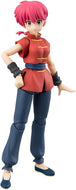 【新品】 S.H.Figuarts らんま1/2 らんま 約120mm PVC&ABS製 塗装済み可動フィギュア 佐賀