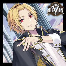 画像をギャラリービューアに読み込む, 【新品】 AllVIN 初回限定盤 そうまVer. CD Knight A-騎士A- 倉庫
