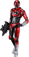 【新品】 超宇宙刑事ギャバン インフィニティ TOKUSATSU ACTION FIGURE ギャバン・インフィニティ 佐賀