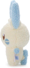 画像をギャラリービューアに読み込む, 【新品】 ポケットモンスター ポケピース ぬいぐるみ マイナン 佐賀
