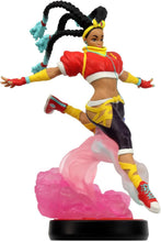 画像をギャラリービューアに読み込む, 【新品】 amiibo キンバリー【ストリートファイター6】 (ストリートファイターシリーズ) 佐賀
