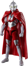 画像をギャラリービューアに読み込む, 【予約】 ウルトラアクションフィギュアNEO ウルトラマン ブラザーズマントセット

