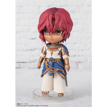 画像をギャラリービューアに読み込む, 【新品】 Figuarts mini テュオハリム 塗装済みフィギュア  倉庫
