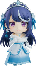 画像をギャラリービューアに読み込む, 【新品】 ねんどろいど VTuberなんだが配信切り忘れたら伝説になってた 心音淡雪 佐賀
