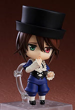 画像をギャラリービューアに読み込む, 【新品】 ねんどろいど ローゼンメイデン 蒼星石 ノンスケール ABS&amp;PVC製 塗装済み可動フィギュア 佐賀
