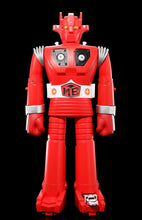 画像をギャラリービューアに読み込む, 【新品】 ジャンボマシンダー スーパーロボット マッハバロン 約600mm PP&amp;PVC&amp;ABS製 塗装済み可動フィギュア 佐賀
