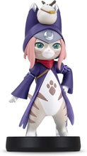 画像をギャラリービューアに読み込む, 【新品】 amiibo ツキノ モンスターハンターストーリーズ2 佐賀
