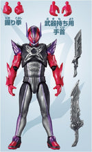 画像をギャラリービューアに読み込む, 【新品】 仮面ライダーアクションフィギュア 仮面ライダードォーン 佐賀
