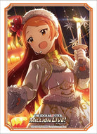 【新品】 ブシロードスリーブコレクション ハイグレード Vol.3458 アイドルマスター ミリオンライブ! Welcome to the New St@ge 大神環 倉庫