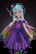 画像をギャラリービューアに読み込む, 【新品】 POP UP PARADE ノーゲーム ノーライフ ゼロ 白 コンサート Ver. L size ノンスケール プラスチック製 塗装済み完成品フィギュア 佐賀

