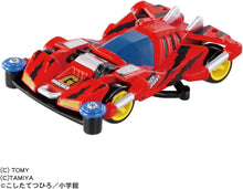 画像をギャラリービューアに読み込む, 【予約】 トミカ トミカプレミアムunlimited 爆走兄弟レッツ＆ゴー!! ミニ四駆 ブロッケンギガント
