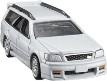 画像をギャラリービューアに読み込む, 【新品】 トミカプレミアム 50 日産 ステージア 佐賀
