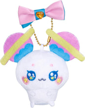 画像をギャラリービューアに読み込む, 【新品】 リボン付きマスコット ぷちきゅあふわ 佐賀
