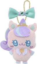 画像をギャラリービューアに読み込む, 【新品】 リボン付きマスコット ぷちきゅあにこ 佐賀
