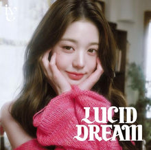 画像をギャラリービューアに読み込む, 【新品】 LUCID DREAM(WONYOUNG ver.)(完全生産限定盤) CD IVE 佐賀
