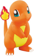 画像をギャラリービューアに読み込む, 【新品】 ポケモンプラモコレクション クイック!! 11 ヒトカゲ 色分け済みプラモデル 佐賀
