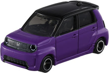 画像をギャラリービューアに読み込む, 【予約】 トミカ No.19 ホンダ Super-ONE
