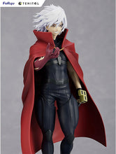 画像をギャラリービューアに読み込む, 【新品】 TENITOL 僕のヒーローアカデミア 死柄木弔 プラスチック製塗装済み完成品フィギュア 佐賀
