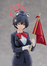 画像をギャラリービューアに読み込む, 【新品】 POP UP PARADE ブルーアーカイブ Blue Archive ツバキ [ガイド] ノンスケール プラスチック製 塗装済み完成品 佐賀
