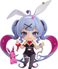 画像をギャラリービューアに読み込む, 【新品】 ねんどろいど キャラクター ボーカル シリーズ01 初音ミク ラビットホールVer. ノンスケール プラスチック製 塗装済み可動フィギュア 佐賀
