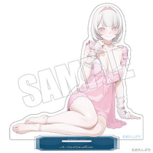 画像をギャラリービューアに読み込む, 【新品】 ふつうのJK。 アクリルスタンド Sweet Temptation ナタリア 佐賀
