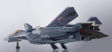 画像をギャラリービューアに読み込む, 【新品】 DX超合金 マクロスΔ (デルタ) VF-31Ａ カイロス マクロスΔ10th Anniv. 約260mm ABS&amp;ダイキャスト&amp;PVC製 塗装済み可動フィギュア 佐賀
