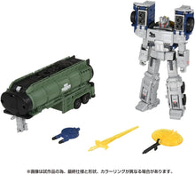 画像をギャラリービューアに読み込む, 【新品】 T-SPARK SYNERGENEX シナジネクス トランスフォーマー オプティマスプライム TYPE 3式機龍 可動フィギュア 佐賀
